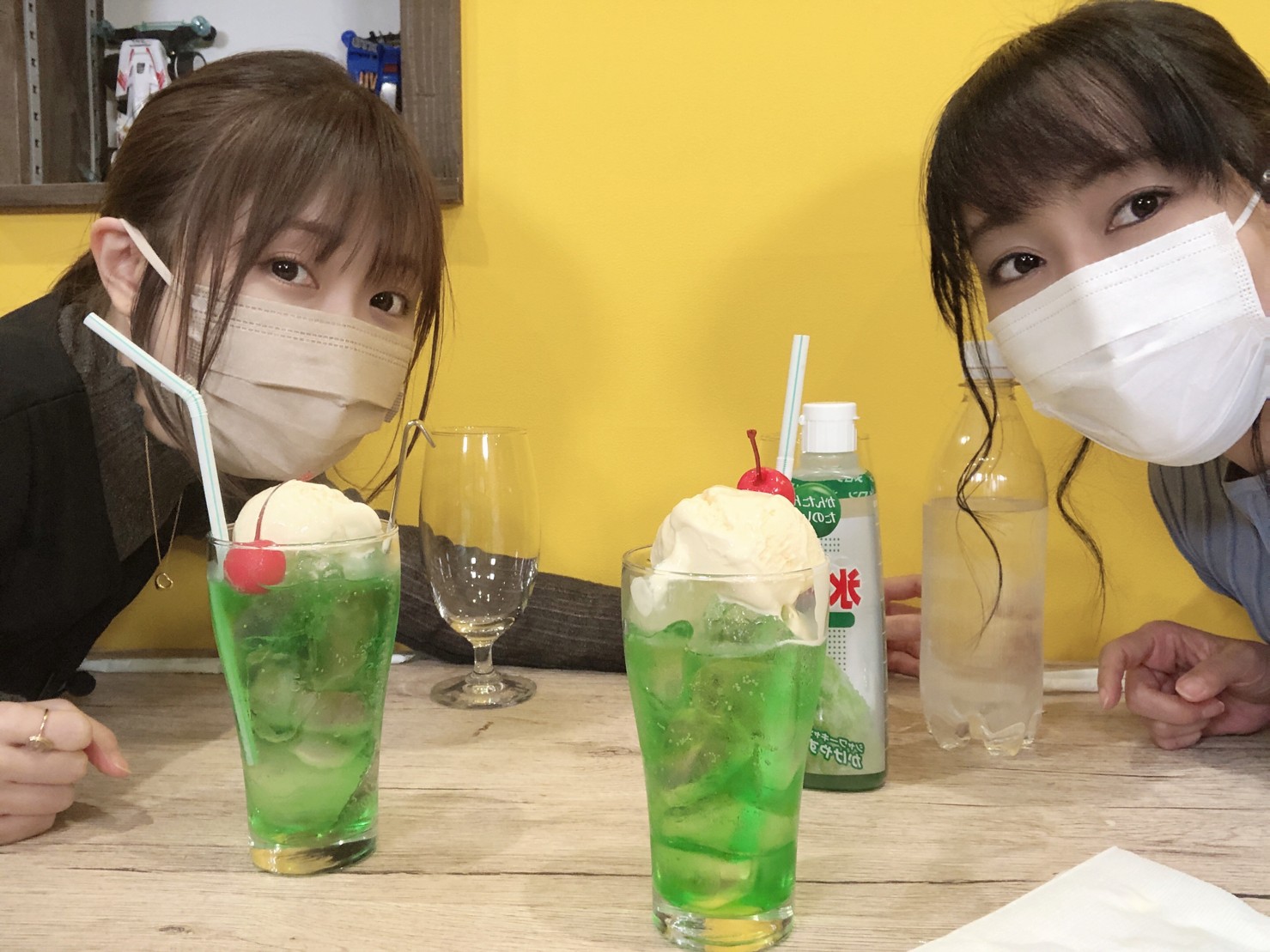 日笠 日高のお日様ぐみ Ohisama Gumi Twitter