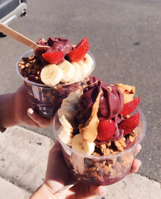 Sweetness 😋