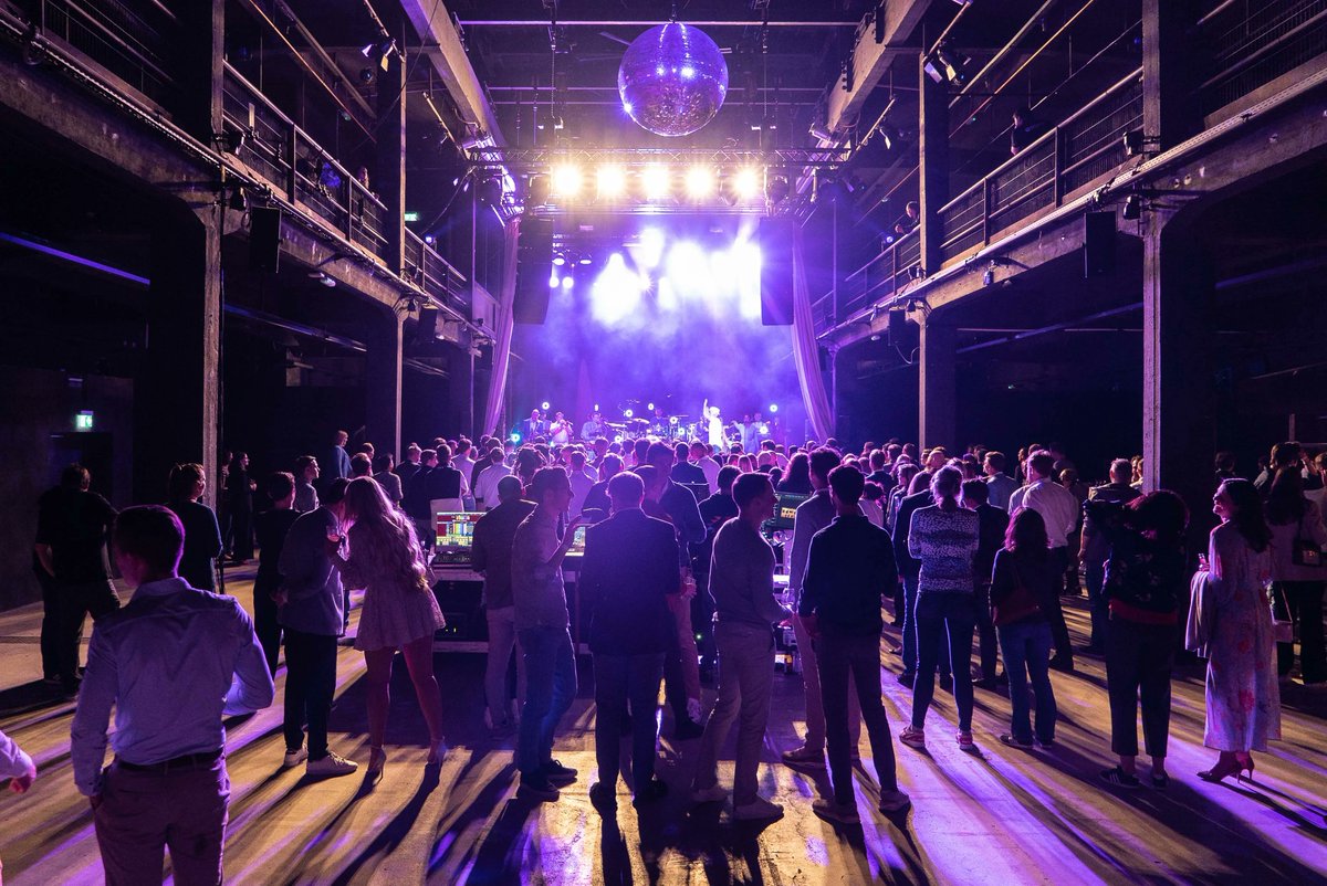 motorwerk's tweet photo. Back to party with Jan Delay 
#event #location #berlin #jandelay #motorwerk https://t.co/raHWEZGcda