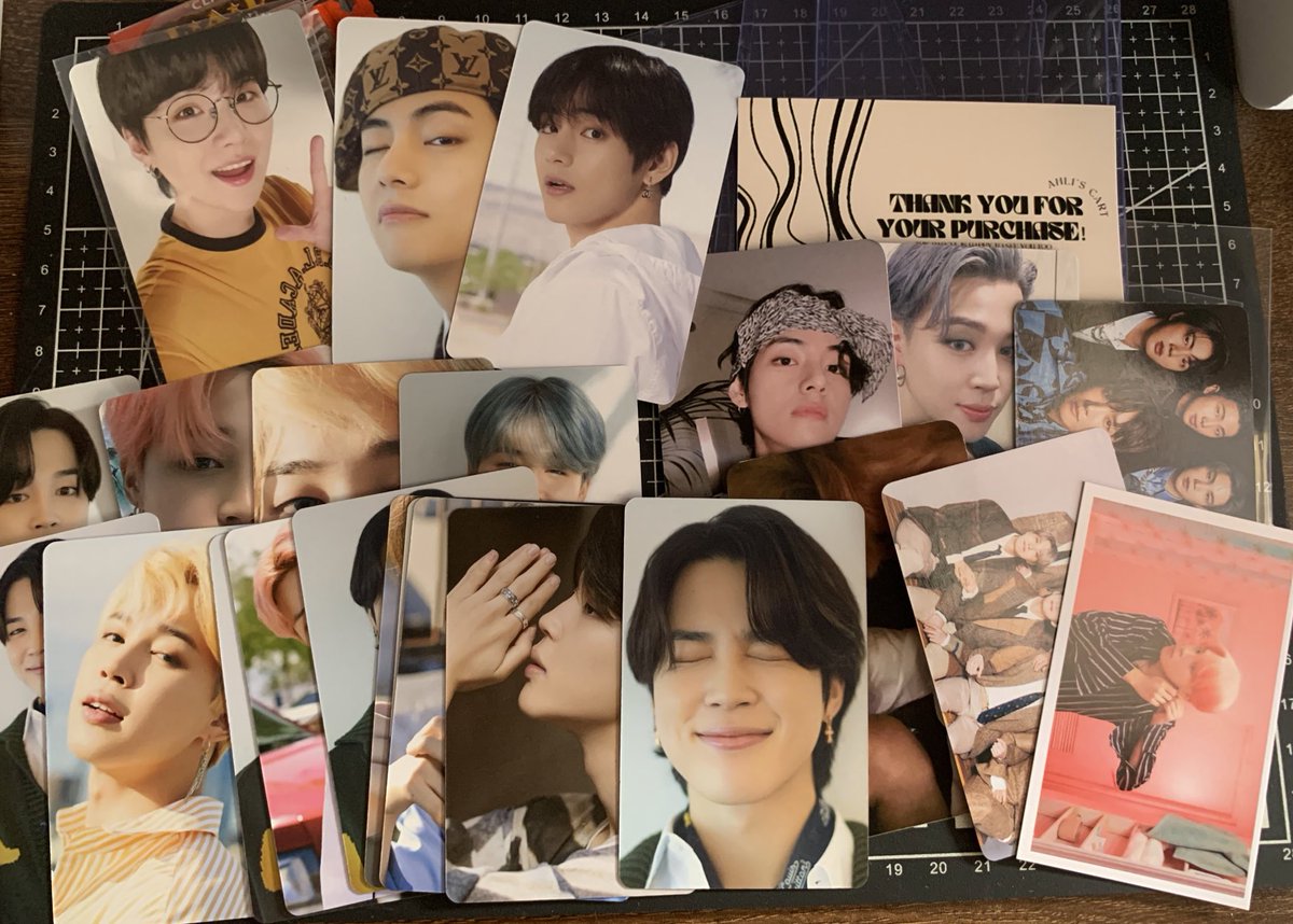 yoomiscart's tweet photo. โ happy mail! ๐ #i43JSMAILS
hi @Ahliscart !!!!! just wanna let u know na they arrived safely today ^_____^ thank you sa much for packing them securely and sa freebies aaaaaa hoping for more transactions with you !! ๐ซถ๐ป
#ahlifeedbacks https://t.co/kjBVhl5MB2