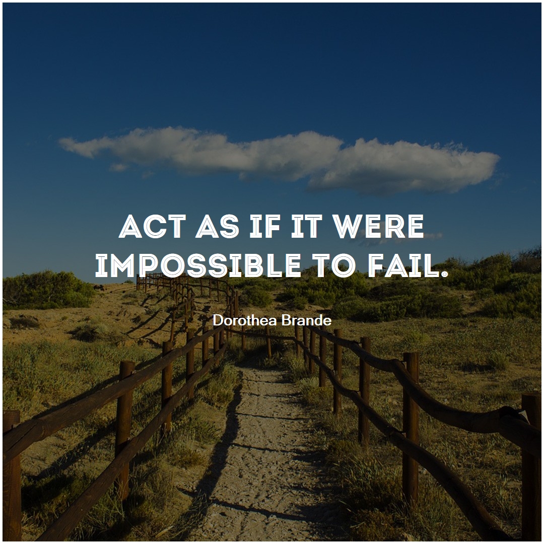 JoboCv's tweet photo. 🔎 ACT AS IF IT WERE IMPOSSIBLE TO FAIL. Dorothea Brande #job #resume #career #hiring #cv #leadership #work #time #skills #jobsearch #recruitment #business 🗽 https://t.co/HOXGxyLvVZ