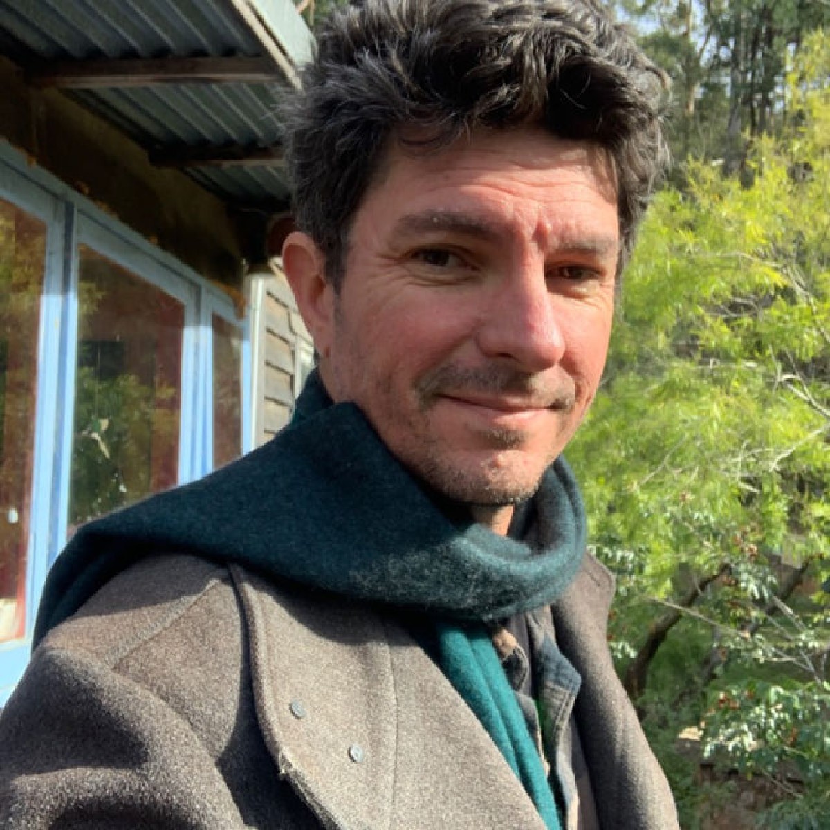CopyrightAgency's tweet photo. Available now! Writer & activist @Scottludlam in conversation with Chris Feik & Kirstie Innes-Will @kiweditor from @BlackIncBooks
Part 4/10 @BrisWritersFest fabulous Authors/Editors series!
#bwf60
Supported by our #culturalfund @IPEditors @booktopia
๐ https://t.co/JDcTdVFqhF https://t.co/HTqWb5OfB1