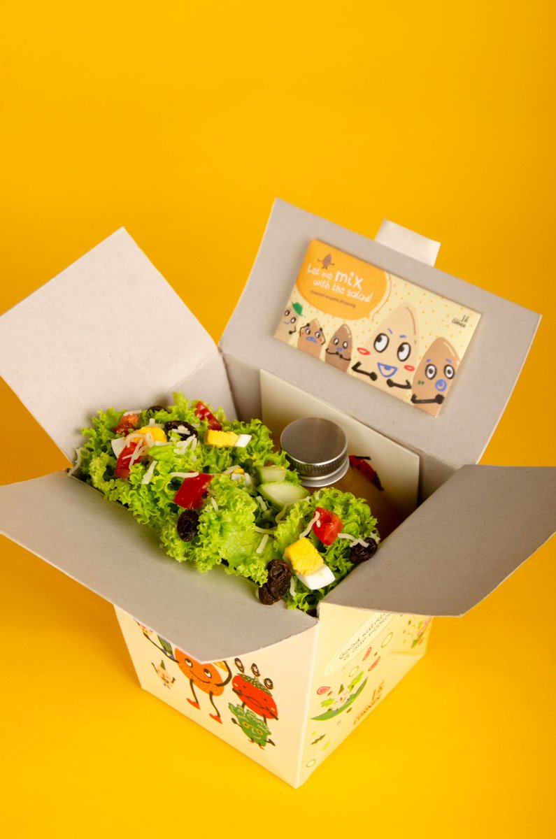 worldbrandesign's tweet photo. Tham Chu Yin - Student packaging Design Concept for Wholesome Set by Tham Chu Yin
.
https://t.co/ABPMYFncKn
.
#foodpackaging #packagingdesign #worldpackaging #packagingconcept #branddesign https://t.co/9E02cxNWj8