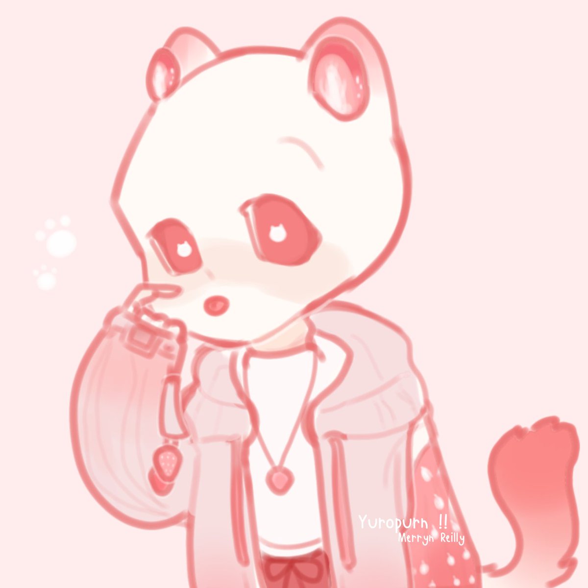 Yuropurn's tweet photo. 🍑🍒🍓
♡︎♡︎ My Friend Oc ₍ᐢ⸝⸝› ‹⸝⸝ᐢ₎

#Undertale #Oc https://t.co/KpoFjSKVEW