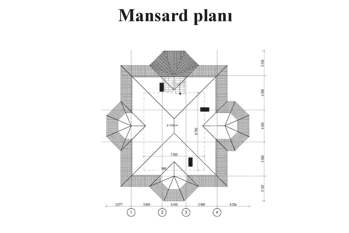Layihənin adı: AX-083
Sahəsi: 544 kv.m
Açar təhvilli qiyməti-290.000 AZN
Qiymətə daxildir :İnteryer, exteryer dizayn, evin tikintisi və tam təmiri!
Materiallar: İtaliya, Türkiyə, Rusiya, Ukraina, Belarus
Zəmanət: Tikinti 50 il
Tel.: (+99412) 498 83 29
Mob.:(+99499) 370-00-09