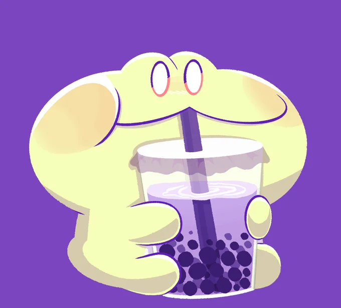 boba….. 