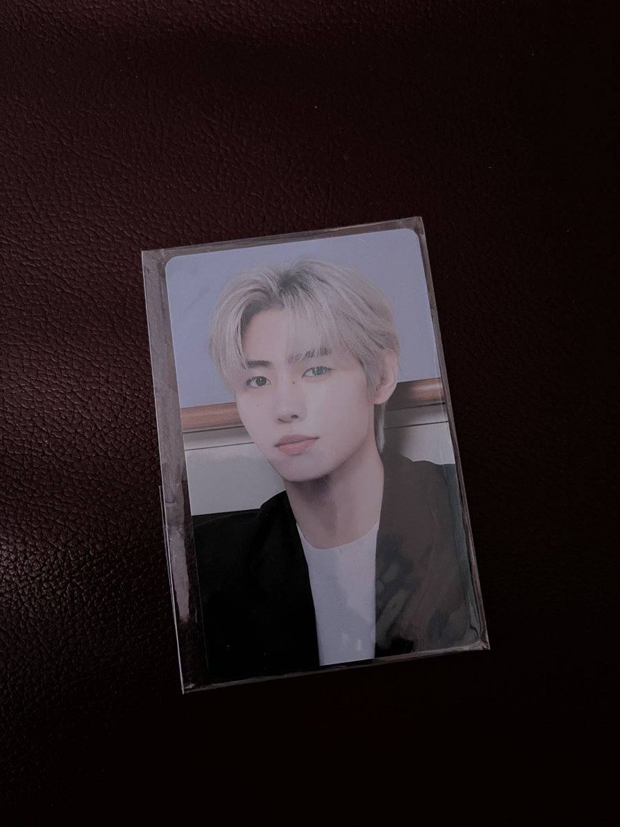YangJwonn_'s tweet photo. 💌Nakuwi na po si Hoon!! Tysm po @SummerDreamKSh1 💗 https://t.co/n7e9M5kLuP
