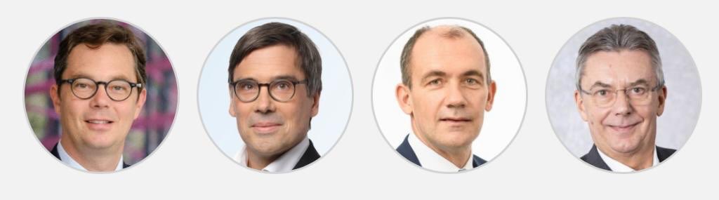 Talking_Bridges's tweet photo. Leb- und bildhafte Diskussion auf dem gestrigen Glasfasergipfel der ANGA COM mit dem Thema: „Vollgas für den Netzausbau - steht die Ampel auf grün?“. Danke für die Beiträge meiner Gäste 🎤! https://t.co/jlxDEy3b6R