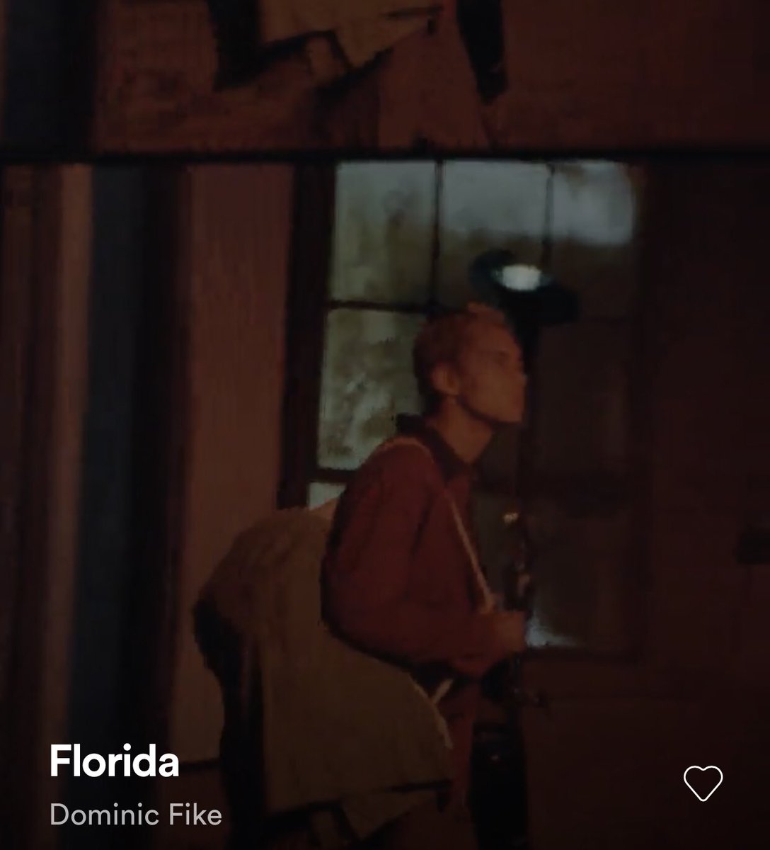jamoftheday365's tweet photo. “Ain’t shit in the universe that could stop me, bruh” @dominicfike https://t.co/vNJcxpt3rR