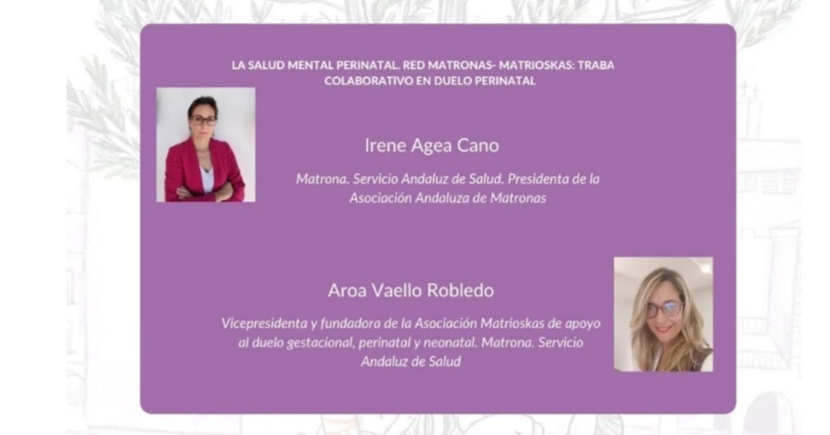 Asociación Matrioskas tweet media