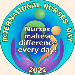 LynseyHeald's tweet photo. To all the fabulous nurses I know 💙 @UHDBTrust #interationalNursesDay https://t.co/2vqxH1l5sz