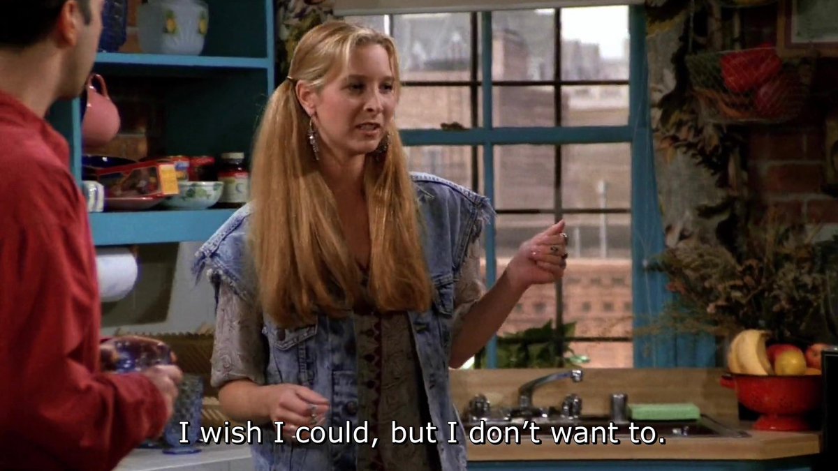 anistonily's tweet photo. phoebe buffay spoke nothing but the truth https://t.co/t33TPyUwlg