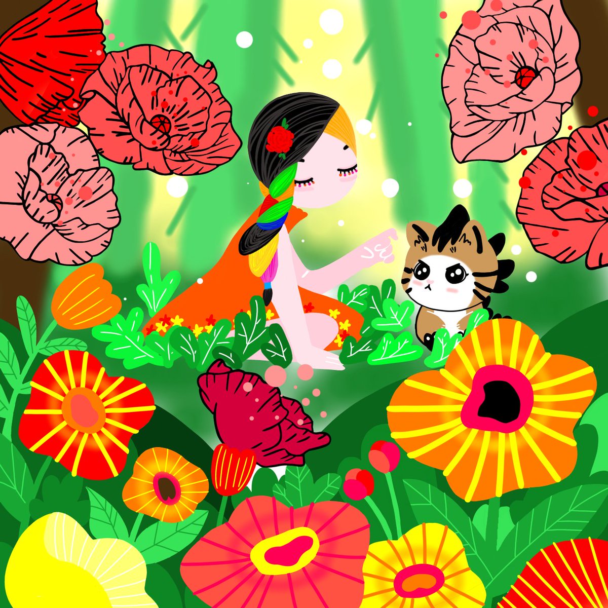 cruseraʷᶻᵈ🌹 ▲●■ tweet media