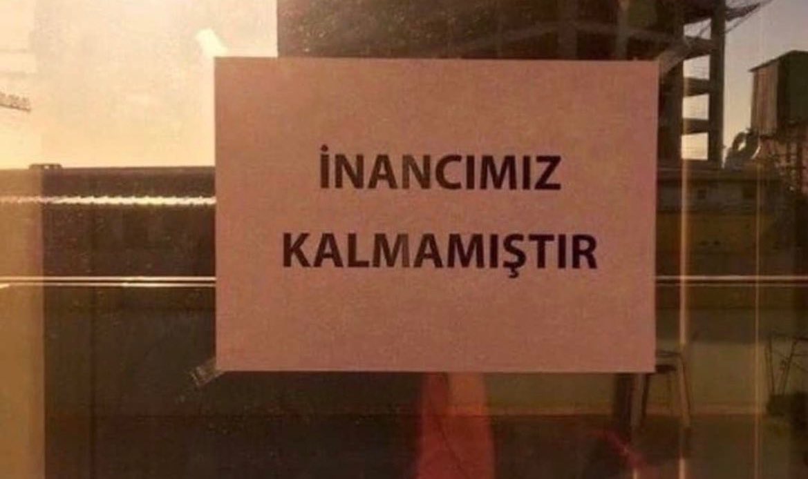 Aşka, sevgiye ve güvene…