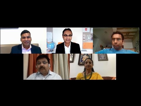 treasury_elite's tweet photo. #Throwback to 10th Edition Treasury Elite Conclave powered by IFA Global held on 26th June 2020.
Topic of discussion: "US-China rivalry: A lose-lose for Global Trade and Markets?" as a Live Webinar

Full webinar on: https://t.co/HkEiUJu9BQ https://t.co/1LRroaEAB1