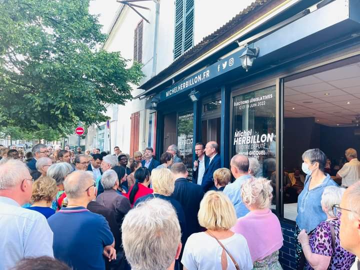 Ludovic Audebrand tweet media