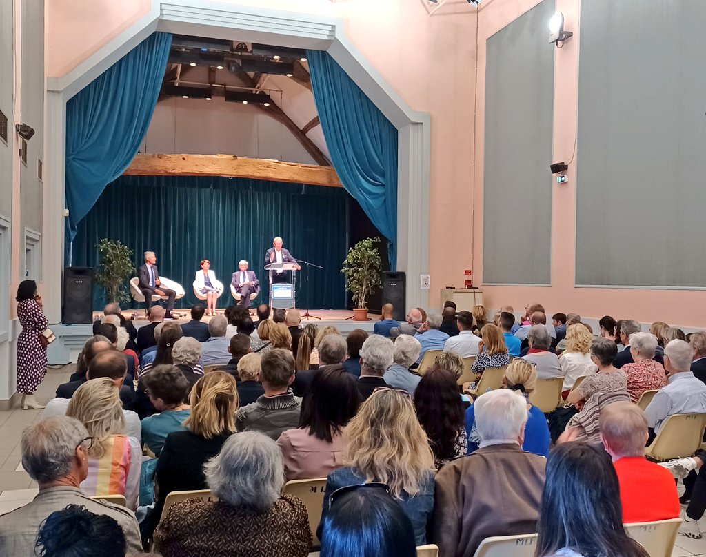 Ludovic Audebrand tweet media