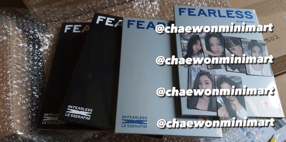 chaewonminimart's tweet photo. #chwnmini_updates

Soundwave lds already arrived in our kr add  ~ https://t.co/gTE4SCxDA4