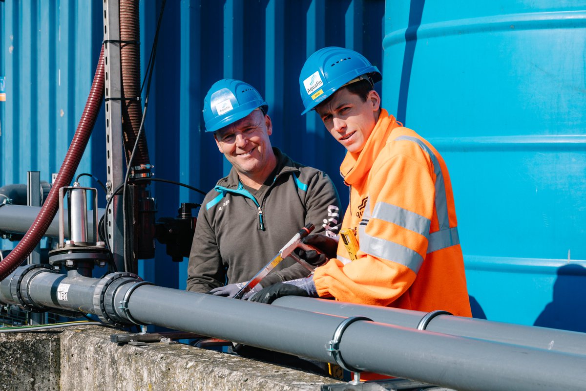 Life ACLIMA tweet media