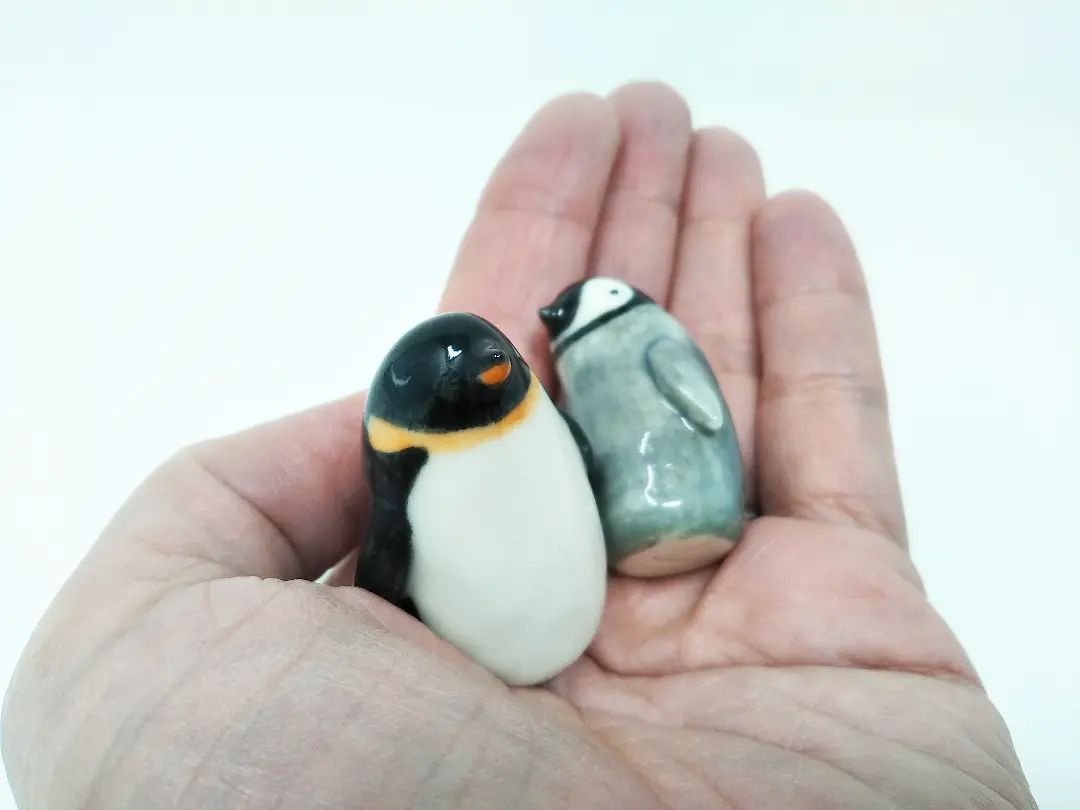 ペンギンの親子 Twitter Search Twitter ペンギンの親子 Twitter Search Twitter