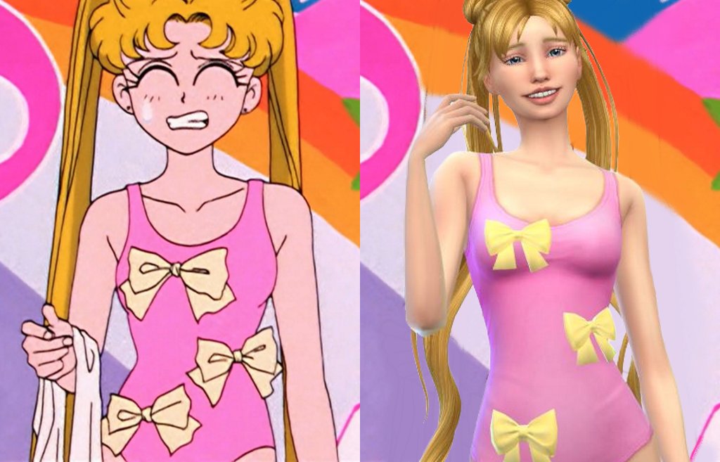 duplica_cc's tweet photo. "I covered all the moth holes with these bows."-Usagi
https://t.co/NihNjxi90F
#Sims4 #Sims4Cc #SailorMoon #usagitsukino #usagi #anime https://t.co/eTIcDs0xo7