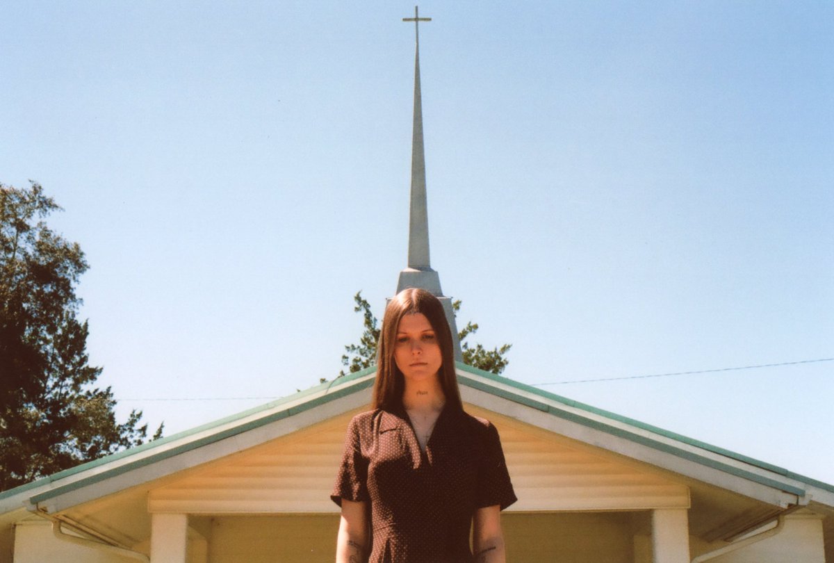 Somewhere between devotion and despair ♡ Preacher’s Daughter is out now in all it’s flawless form.

🪡  ⛪️  🧶

<a href="/mothercain/">💀</a> joins us next week for an intimate evening album listening party + Q&amp;A w/ <a href="/altpress/">altpress</a>.

Exclusive memorabilia &amp; limited merch will be available.