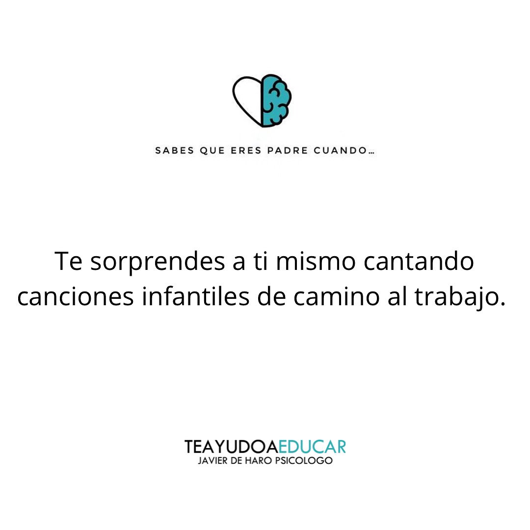 ¿Te ayudo a educar? (@teayudoa_educar) on Twitter photo 