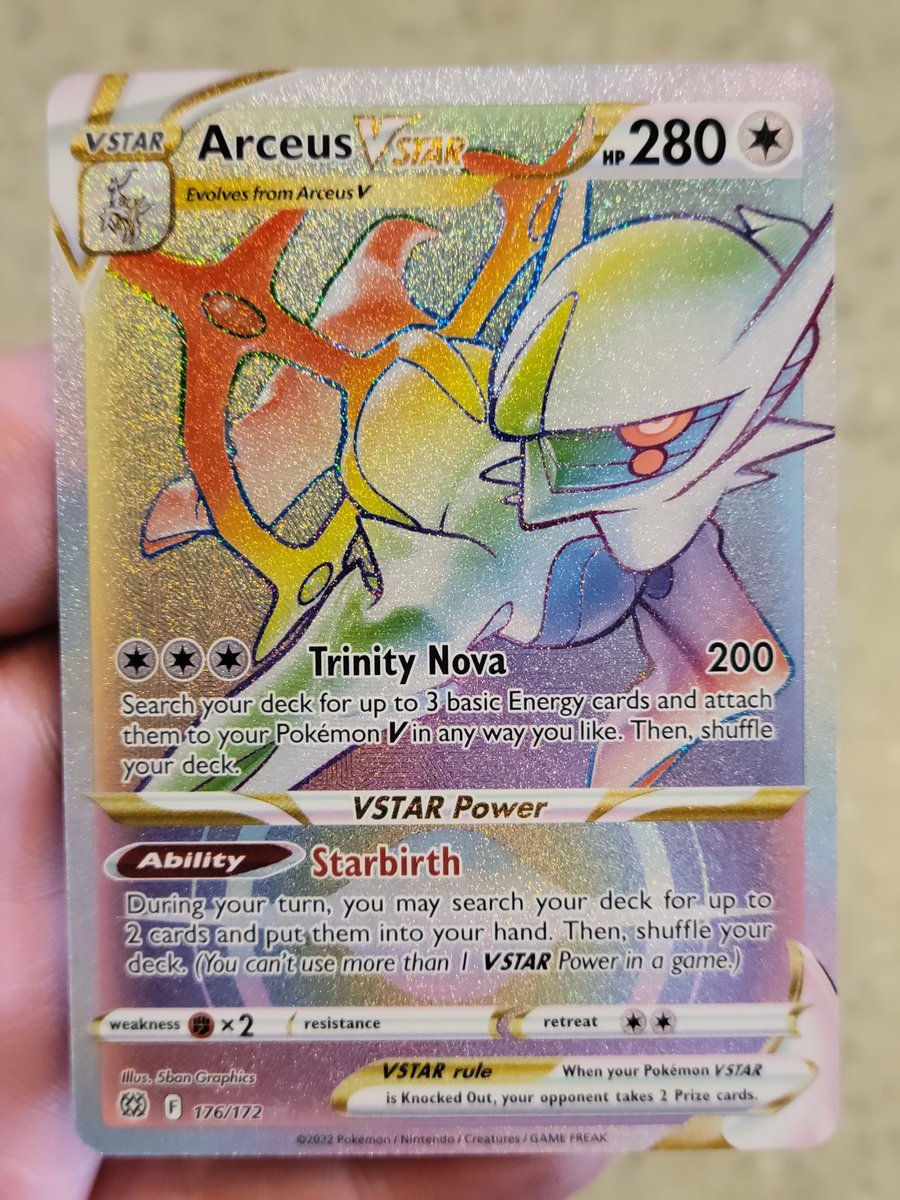 Brandenhead's tweet photo. Blew my mind when I pulled this sucker. https://t.co/PRNxuY43IJ