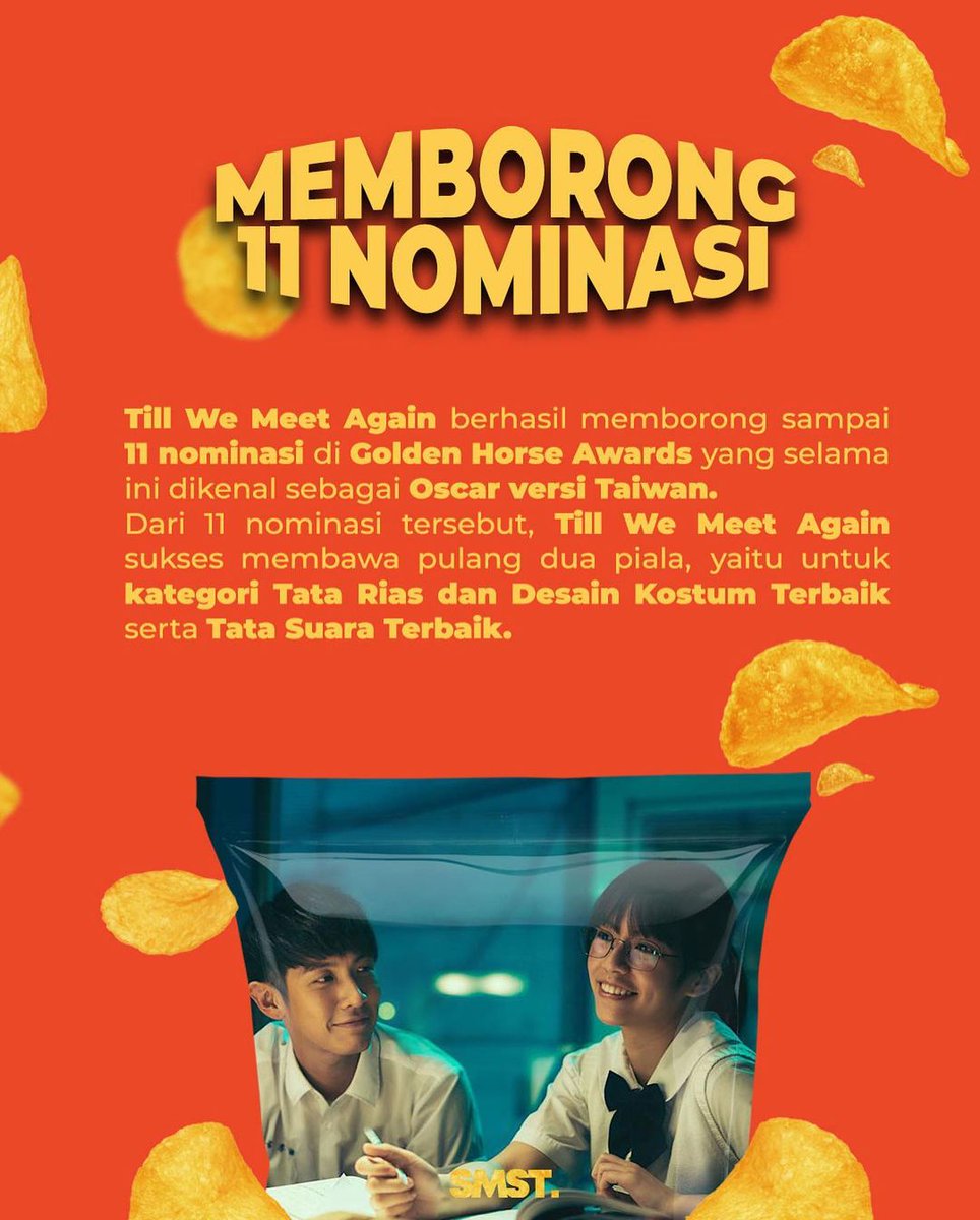 samastafilms's tweet photo. kita terlalu sibuk dengan "I love you in every universe" sampe lupa "I love you in every reincarnation" :') https://t.co/GR0Yty99hs
