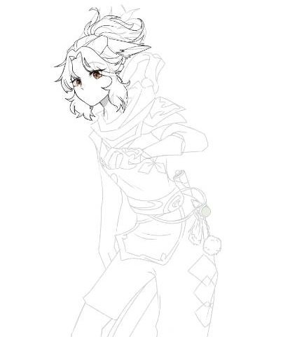 EraFin_XD's tweet photo. #commissionsopen ID only

#Commission #commissions https://t.co/JlNtodhkFl