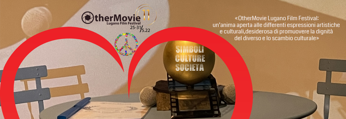 OtherMovie Lugano Film Festival (@othermovie) on Twitter photo 