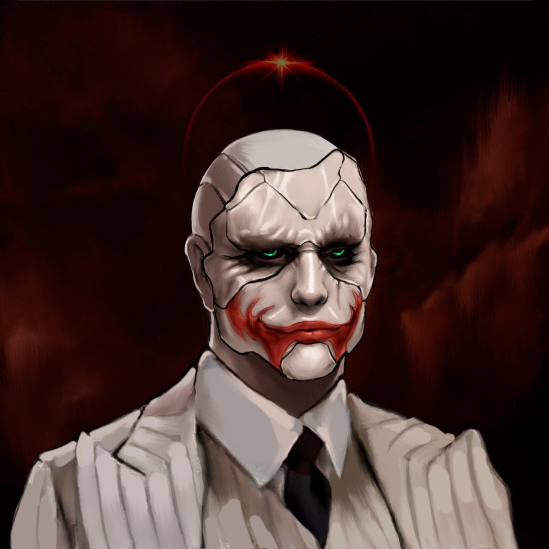 SandmanCrypto2's tweet image. I REMAIN BULLISH ON THE BRIDGED. 

THATS IT THATS THE TWEET.

@BridgedFracture 
@TheFracture_