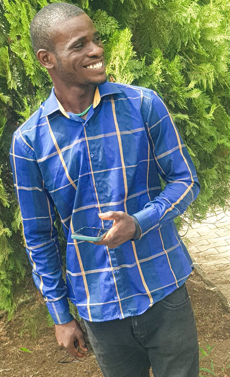 Smile everyday and forget that pain