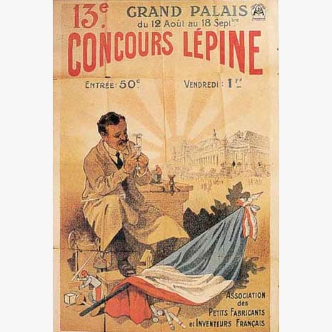 Hervé Marcé tweet media