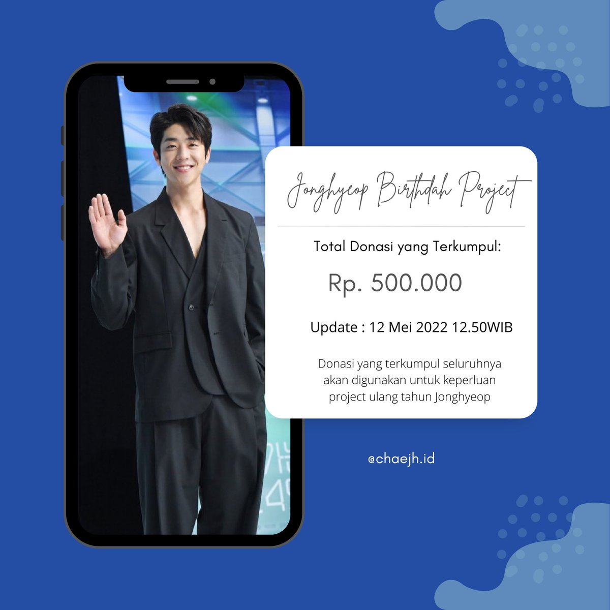 chaejh_id's tweet photo. yang ingin berpartisipasi masih bisa ya☺️ mimin tunggu hari ini sampai jam 19.00WIB ya🤗 bisa langsung dm admin. thank u ✨ #ChaeJongHyeop #LoveAllPlay https://t.co/DjV9BhSB3R