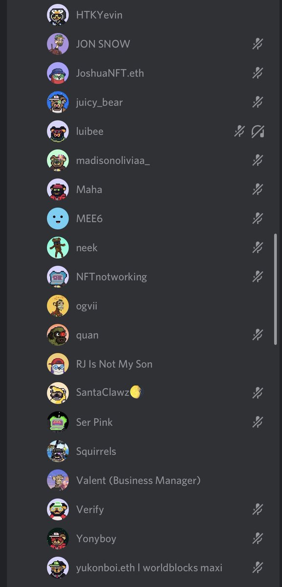 suhpremecrypto's tweet photo. the best thing about a bear market/recession is that a lot of greedy ppl leave the space &amp; the rest of us stay in our home base to chill &amp; hang out 

for me, that’s @bears_deluxe 

we’re still here in the den at 10:30pm/1:30am while markets take a fat shit

down bad together… ✊🏽 https://t.co/0CPqRcvRag