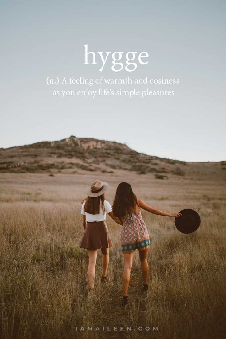 Gm ☀️ My favourite word from today onwards 💕