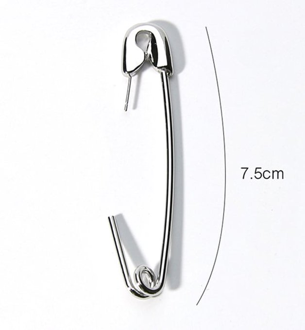 安全ピンのtwitterイラスト検索結果