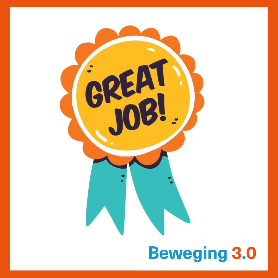Vandaag is de Dag van de Verpleging. Wij prijzen alle collega’s voor de liefdevolle zorg en ondersteuning aan onze bewoners en cliënten thuis. Chapeau voor al het harde - onmisbare - werk!
#beweging3 #zorgmetaandacht #werkenindezorg #dagvandeverpleging #dagvandezorg #ouderenzorg