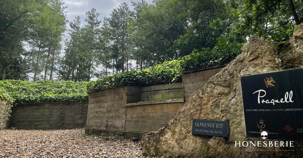 Sponsorship opportunities! Are you a local business? If the answer's yes, we might have a sponsorship package for you. Contact the team to find out more on office@honesberieshooting.co.uk