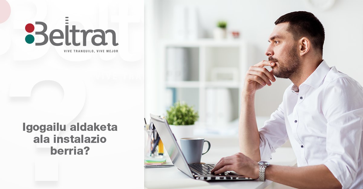 Ascensores Beltran tweet media