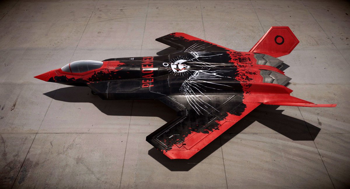 ModelistVR's tweet photo. Peacemaker ☠️

#NFTCommunity #metaversenft #Metaverse #VR #NFTMint #NFTCollection #web3 #BlockchainGaming #web3games #nftlover #NFTProjects #nftart #NFTartist #3dart #3dmodeling #indiegame #indiedev #DeFi #UST #eth #EthereumNFTs #SolanaNFT #VirtualReality https://t.co/vXbMHVTWqe