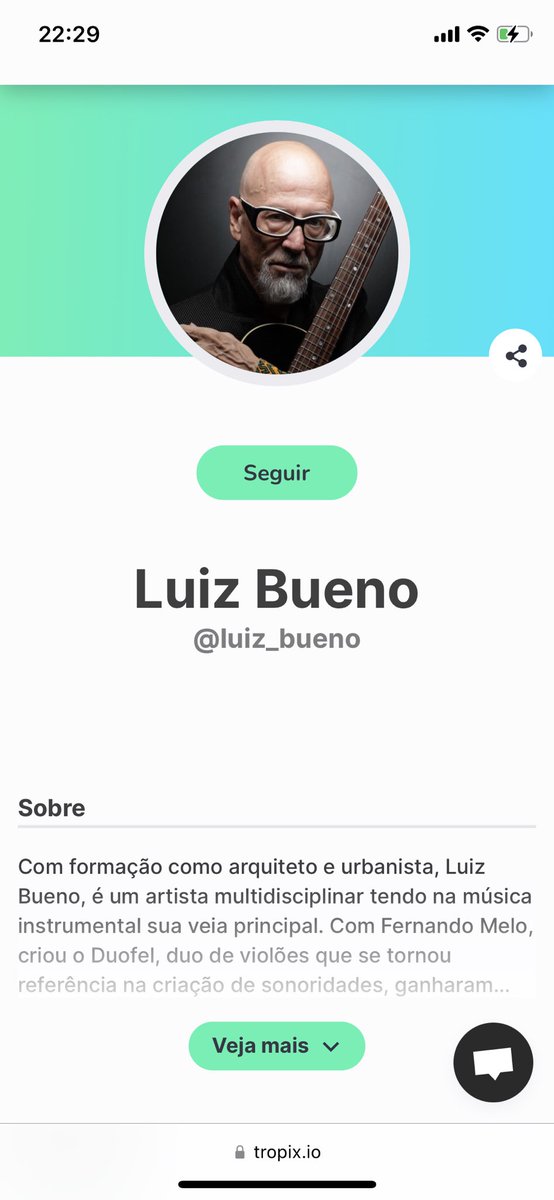 duofel's tweet photo. #NFTCommunity Iniciei no universo de NFT pela TROPIX sigam meu perfil e conheçam minhas primeiras obras com Gal Oppido e Darllan Donadio https://t.co/YR1DAJoE3Q