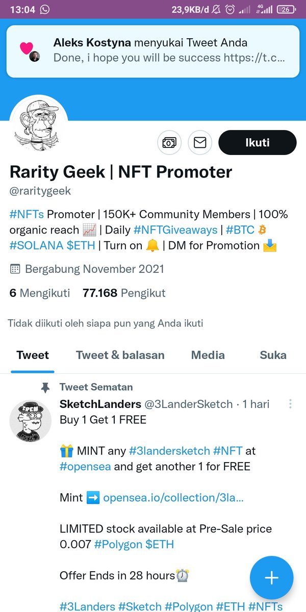Fian7891's tweet photo. @raritygeek Done bro https://t.co/aYxUHMhNBJ