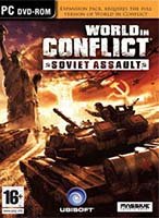 GSC24EN's tweet photo. Now a great one #World in #Conflict #Server #Rental: Find a #cheap World in Conflict server in just a few minutes! Are you ready to #play World in Conflict? Ok, let’s get you started. Just a few more minutes and, ... #WorldinConflict https://t.co/yenoGh19VE https://t.co/FslzF9rrPE