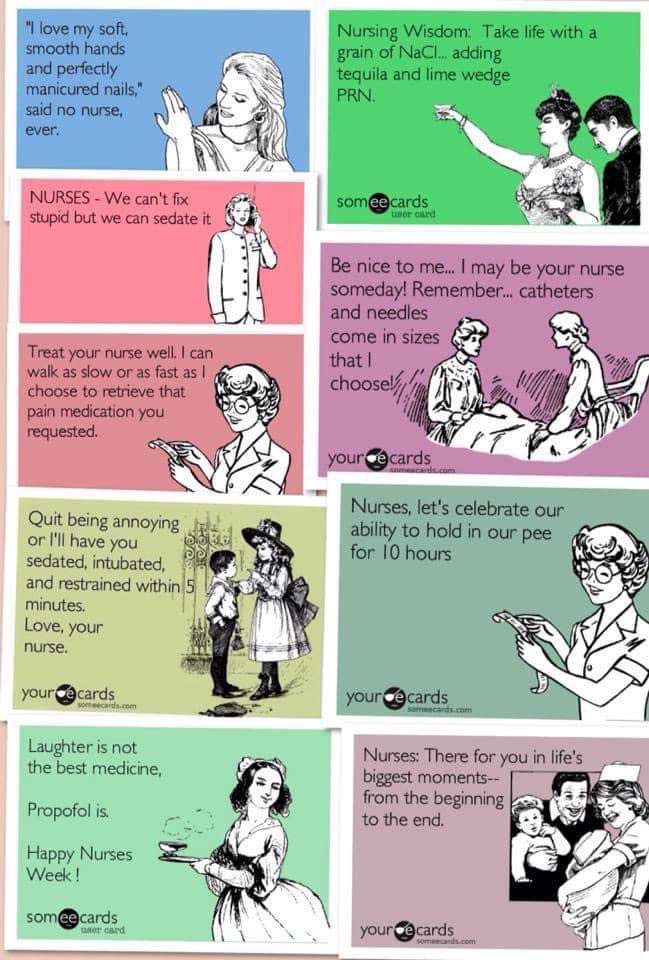 Happy international nurses day xxx