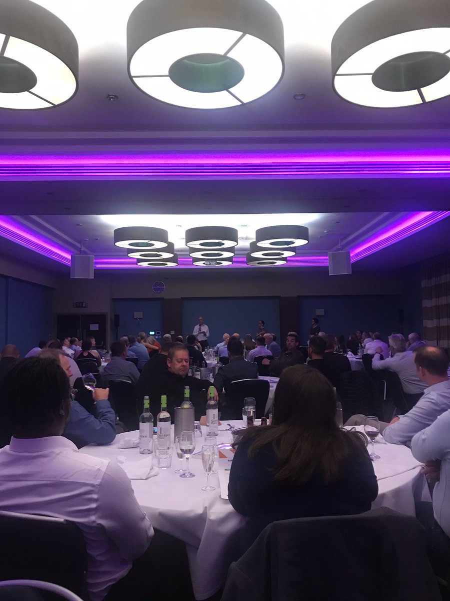 Chell1Tim's tweet photo. Really nice to get together and celebrate innovation and hard work in #Health and #safety with the @BAMConstructUK team Well done to our Western #apprentice getting a highly commended 🥇 award https://t.co/LXuJLqXfqF