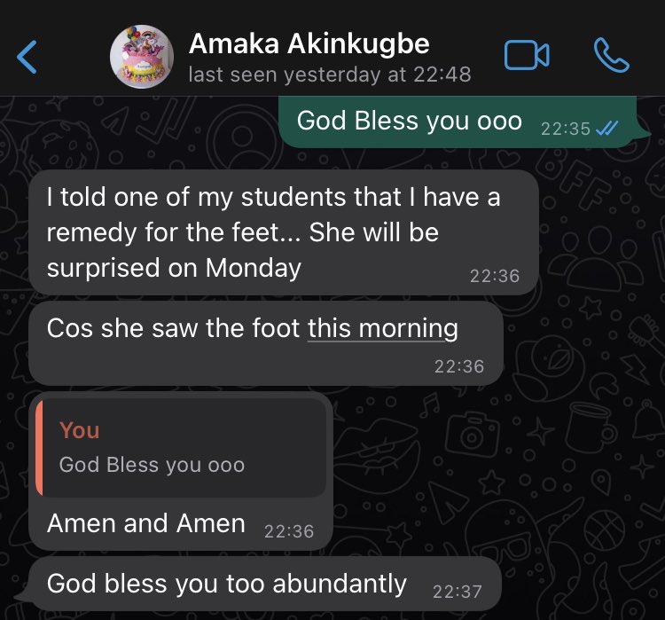 DenaiseblendzNg's tweet image. Reviews on @denaiseblendzNg 💃🏽#Health #postoperation #denaiseblendzNg #thursdayvibes