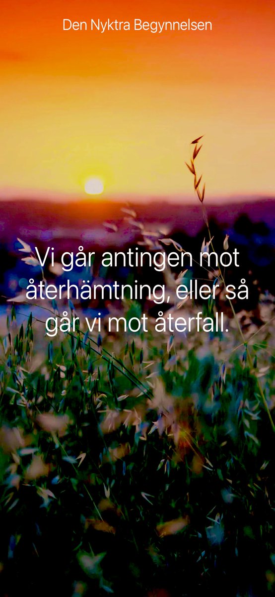 HonSomKrigar's tweet photo. #Motivation
#MotivationsQuote
#MotivationsQuotes
#IAmSoberApp https://t.co/RhXbpcwlnA