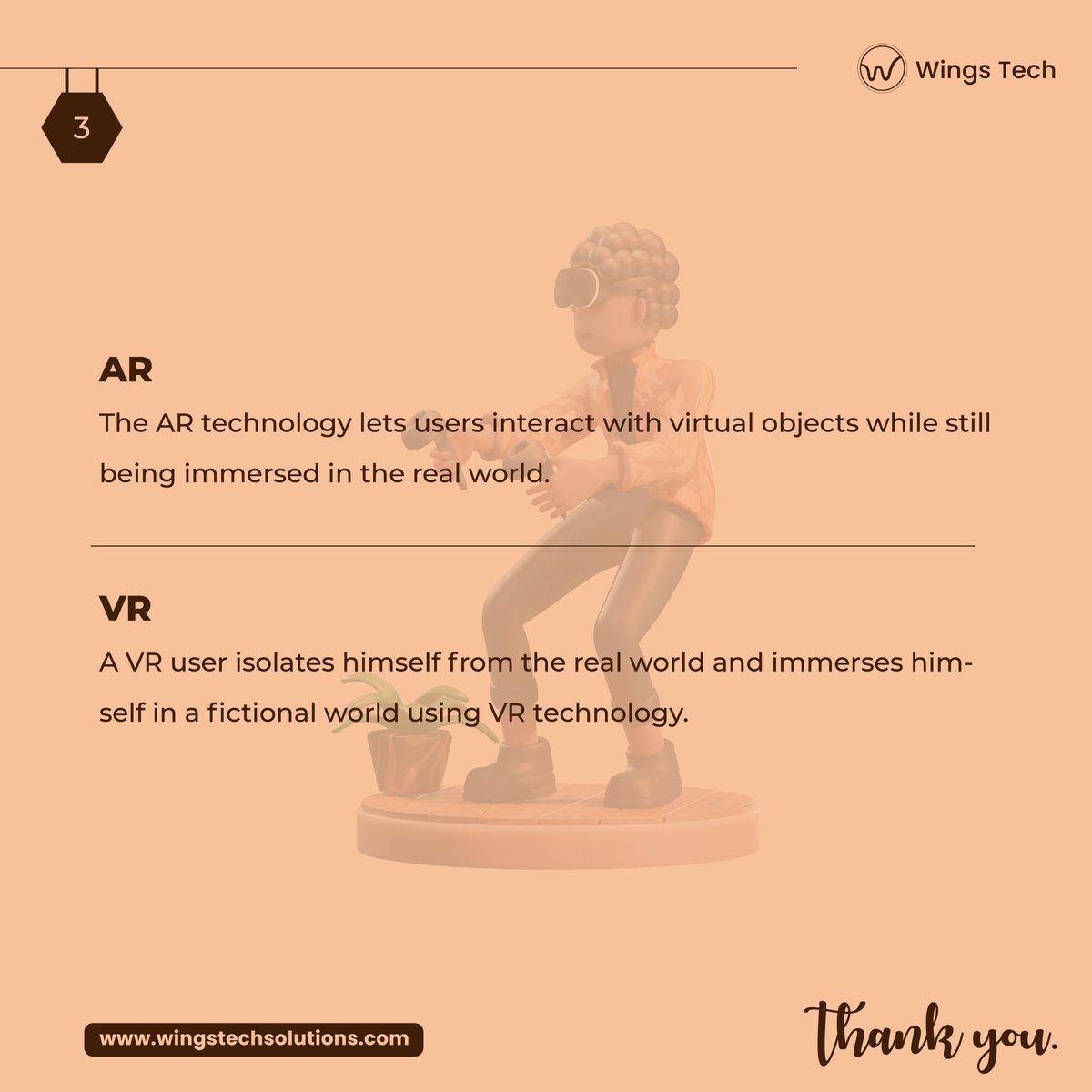 researchmrx's tweet image. RT @wingstech: The terms "virtual reality" and "augmented reality" are being bandied about a lot. Both technologies offer an immersive experience that blends a virtual world with the real one with enhanced, 3-D imagery. 

#wingstech #trending #augmentedr…